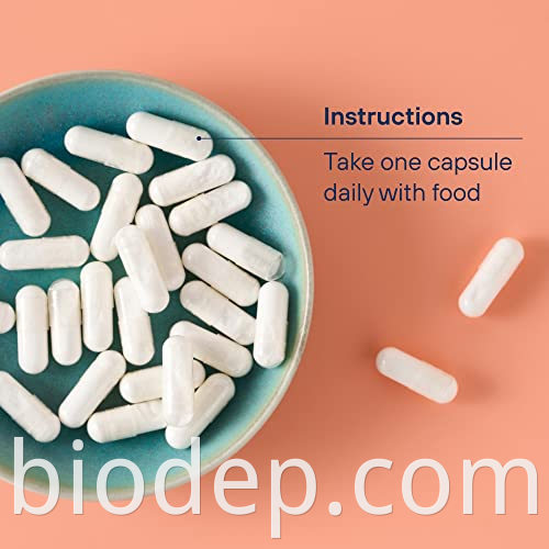 capsule AKK